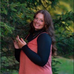 Meet your Posher, Kaitlyn